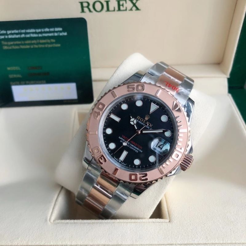 ROLEX Watches