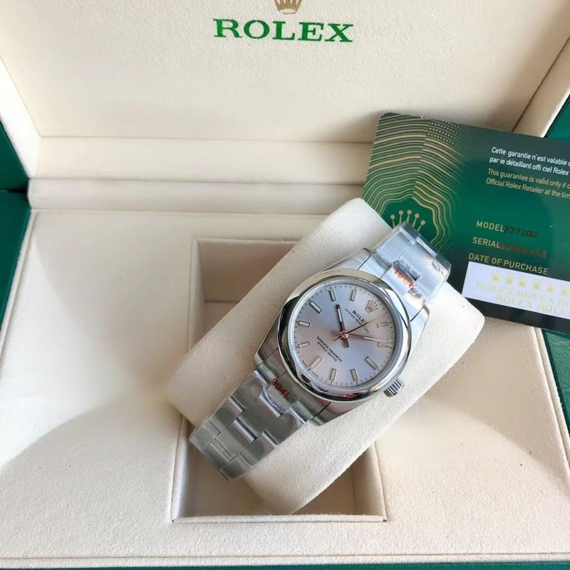 ROLEX Watches