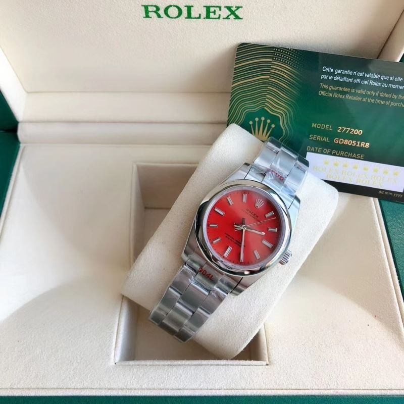 ROLEX Watches