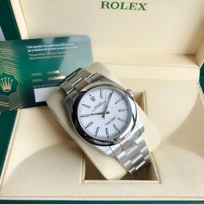 ROLEX Watches