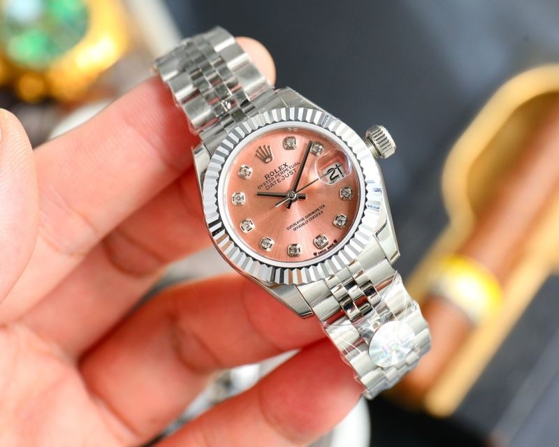 ROLEX Watches