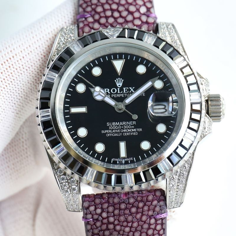 ROLEX Watches