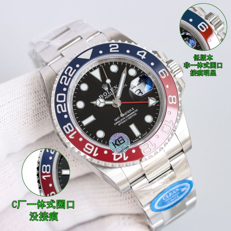 ROLEX Watches