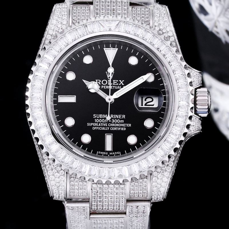 ROLEX Watches