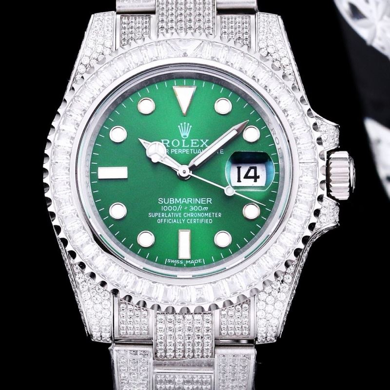 ROLEX Watches