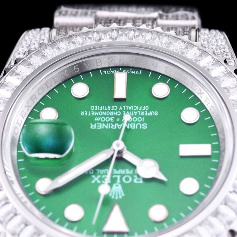 ROLEX Watches