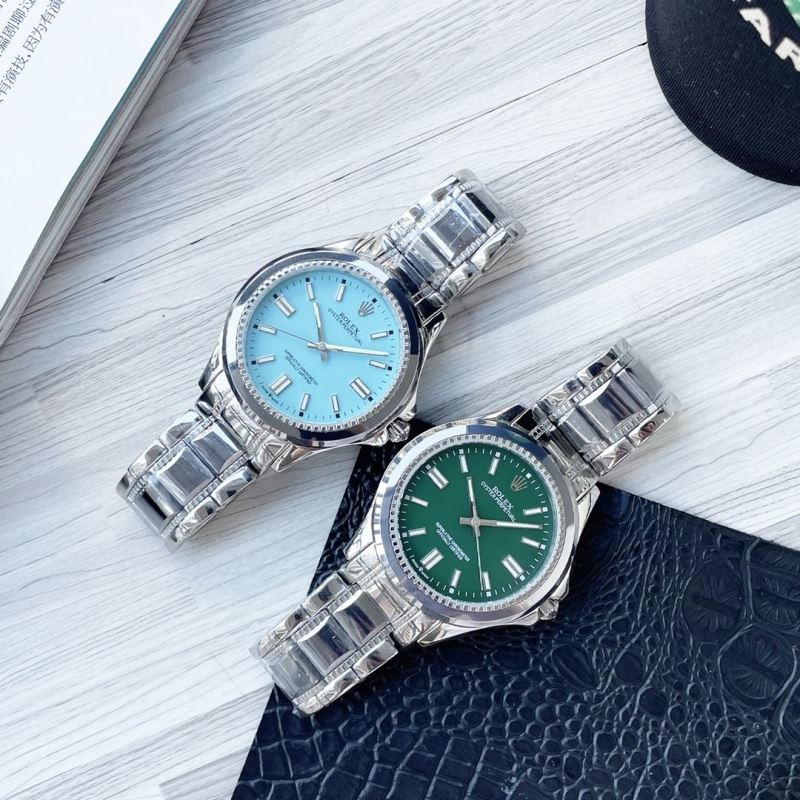 ROLEX Watches