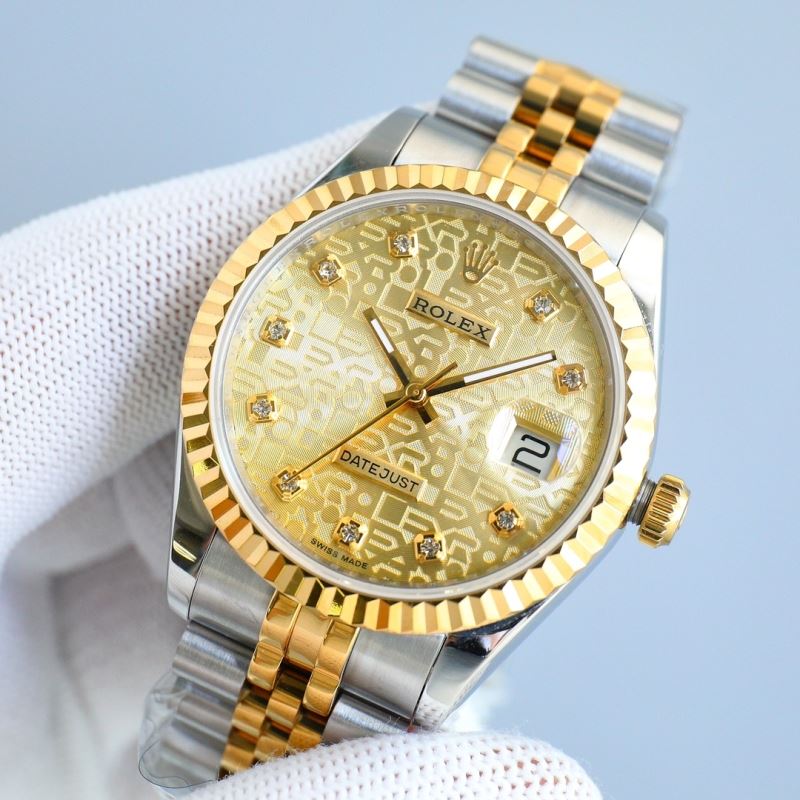 ROLEX Watches