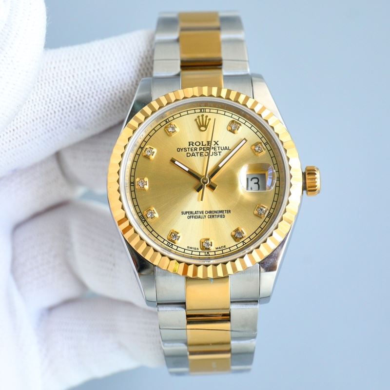 ROLEX Watches