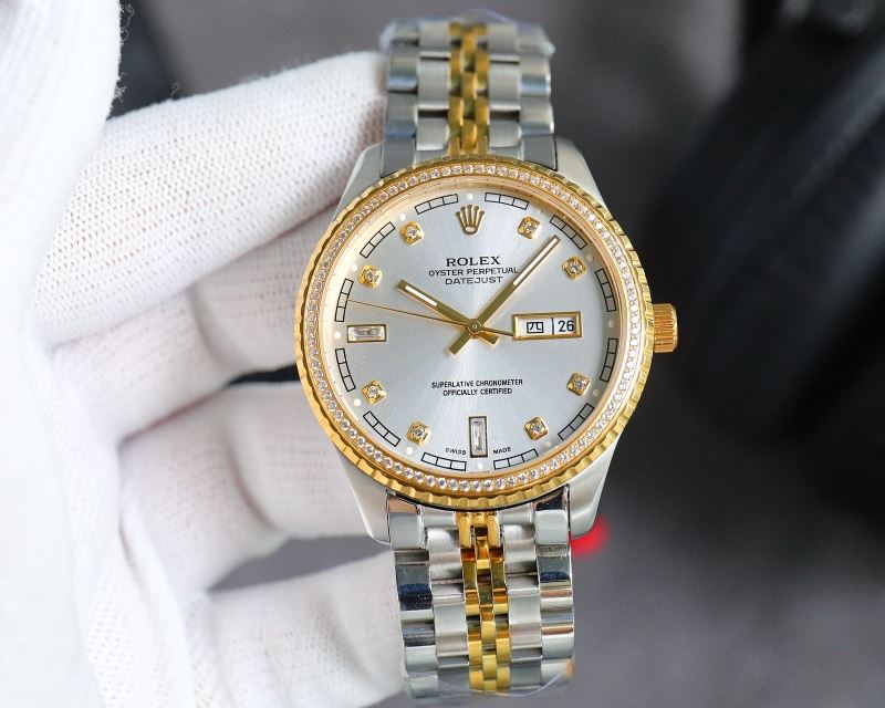 ROLEX Watches