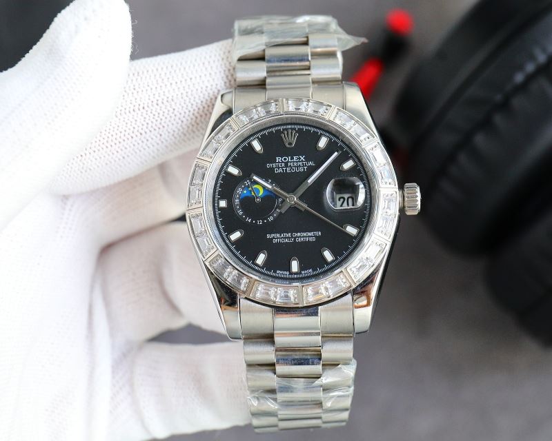 ROLEX Watches