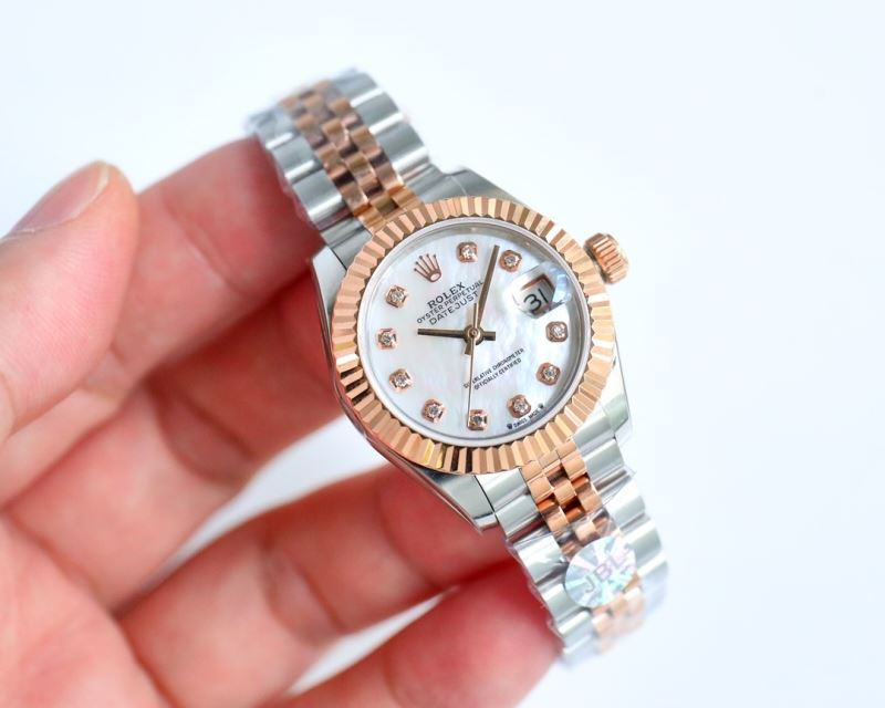 ROLEX Watches