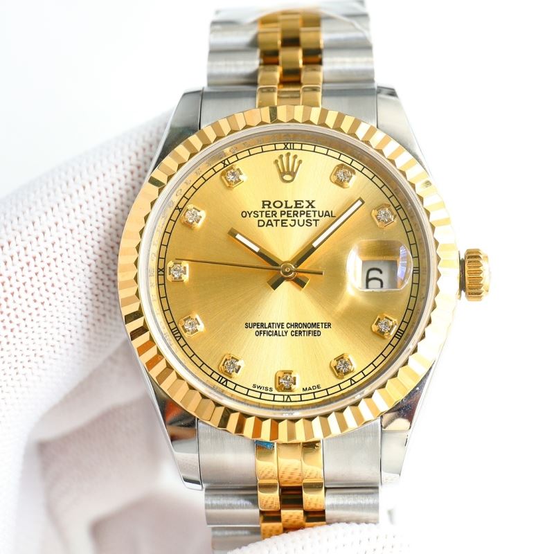 ROLEX Watches