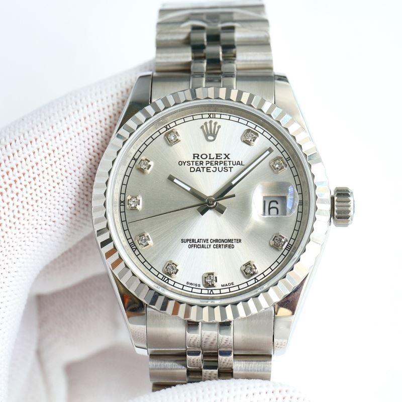 ROLEX Watches