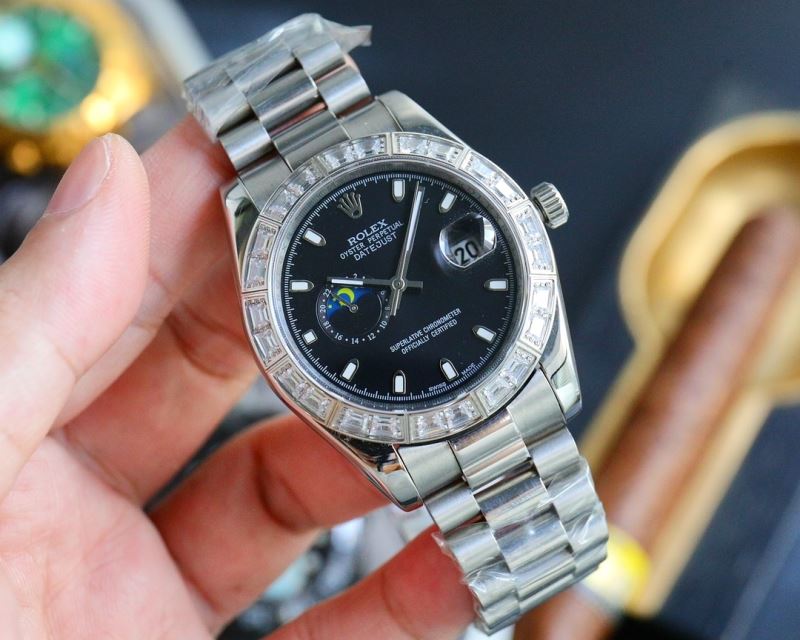 ROLEX Watches