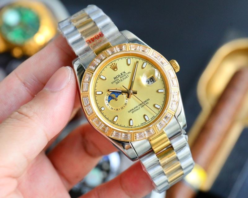 ROLEX Watches