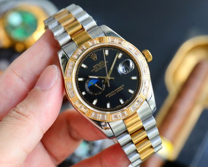 ROLEX Watches