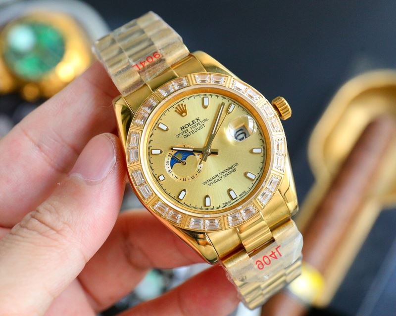 ROLEX Watches