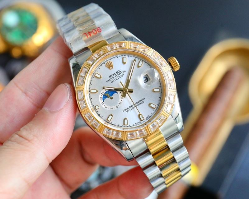 ROLEX Watches