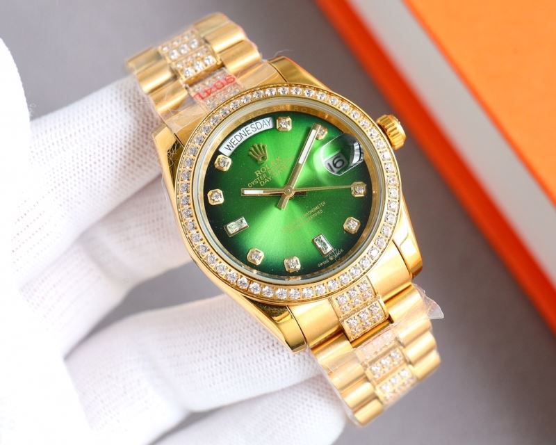 ROLEX Watches