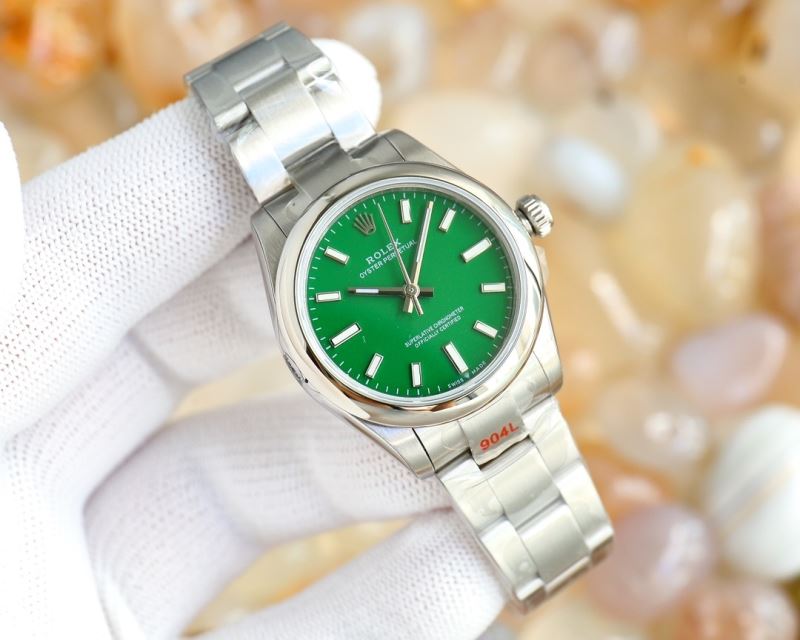 ROLEX Watches