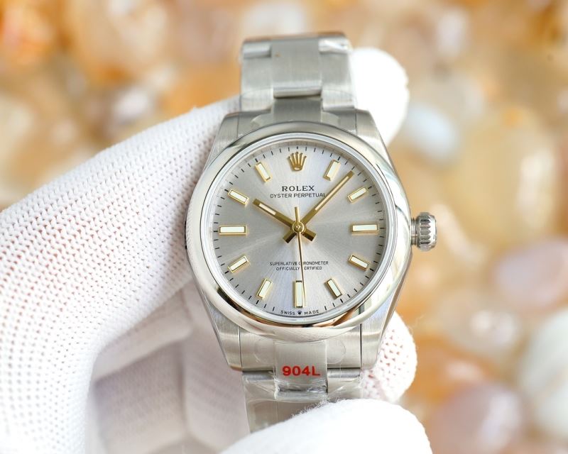 ROLEX Watches