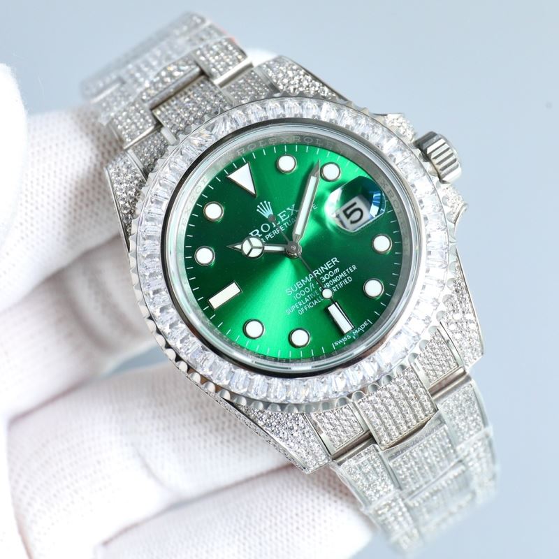 ROLEX Watches