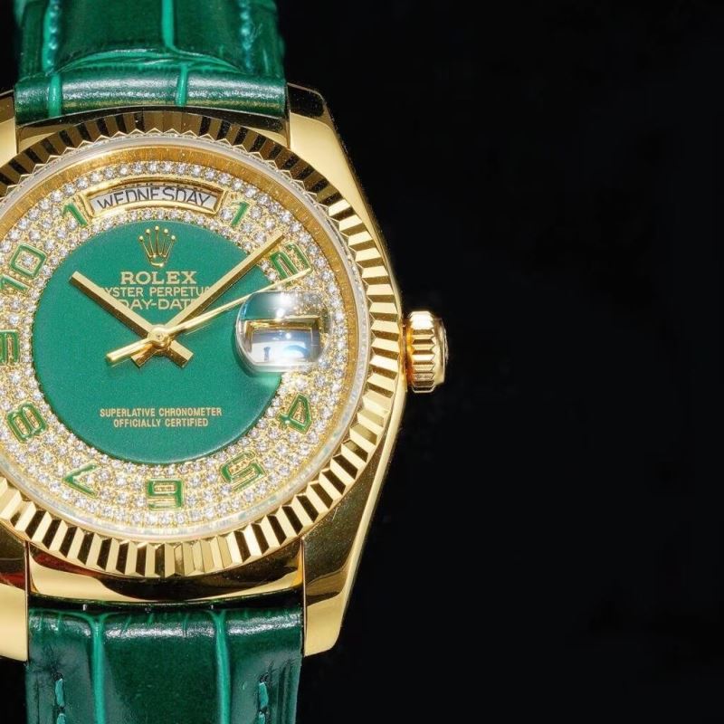 ROLEX Watches