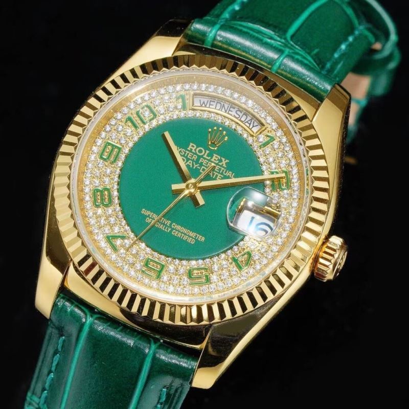 ROLEX Watches