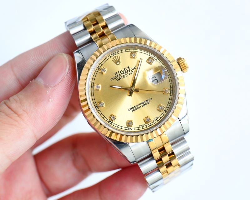 ROLEX Watches