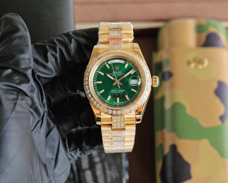 ROLEX Watches