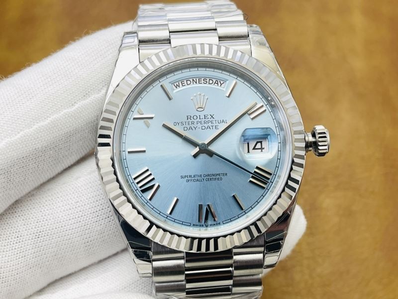 ROLEX Watches