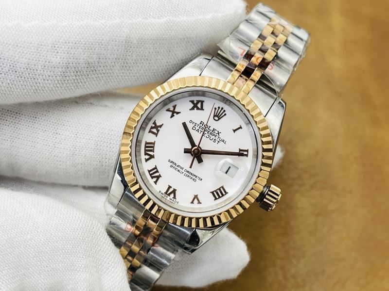 ROLEX Watches