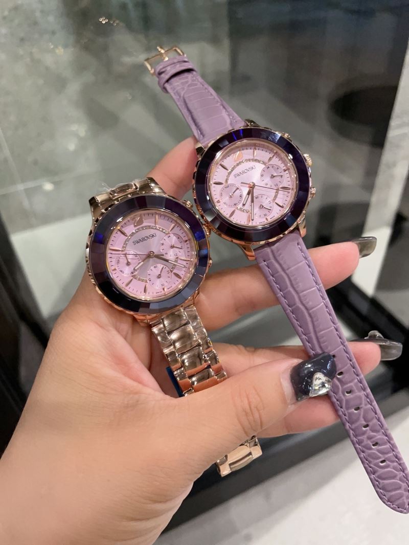 SWAROVSKI Watches