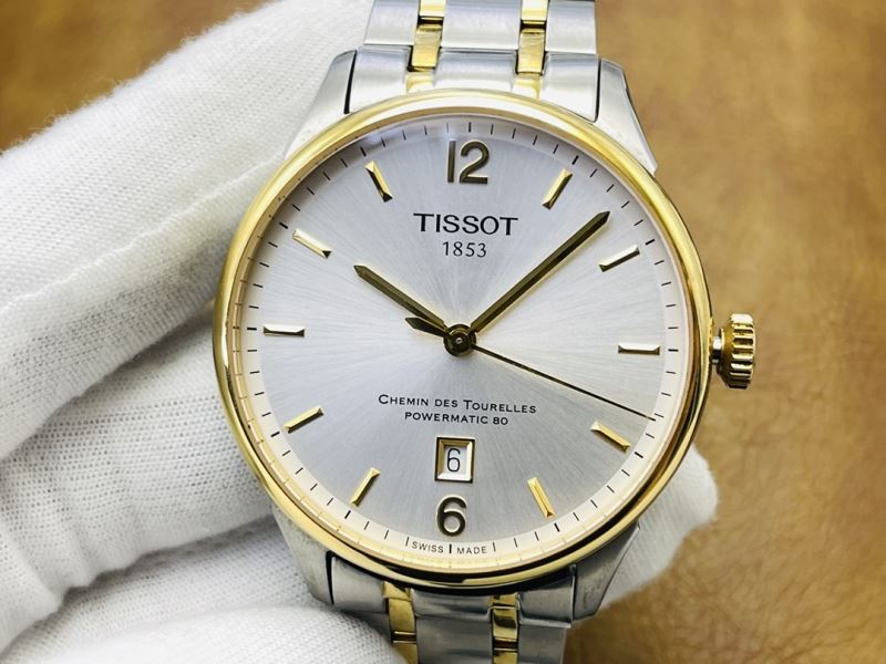 TISSOT Watches