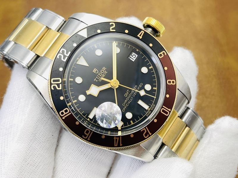 TUDOR Watches