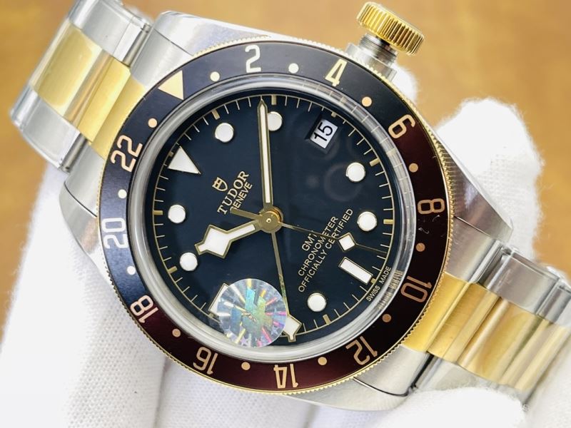 TUDOR Watches