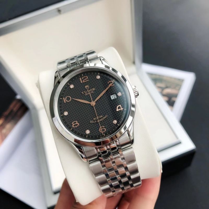 TUDOR Watches