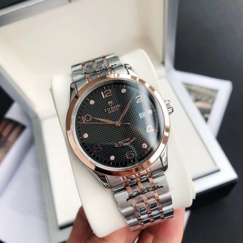 TUDOR Watches