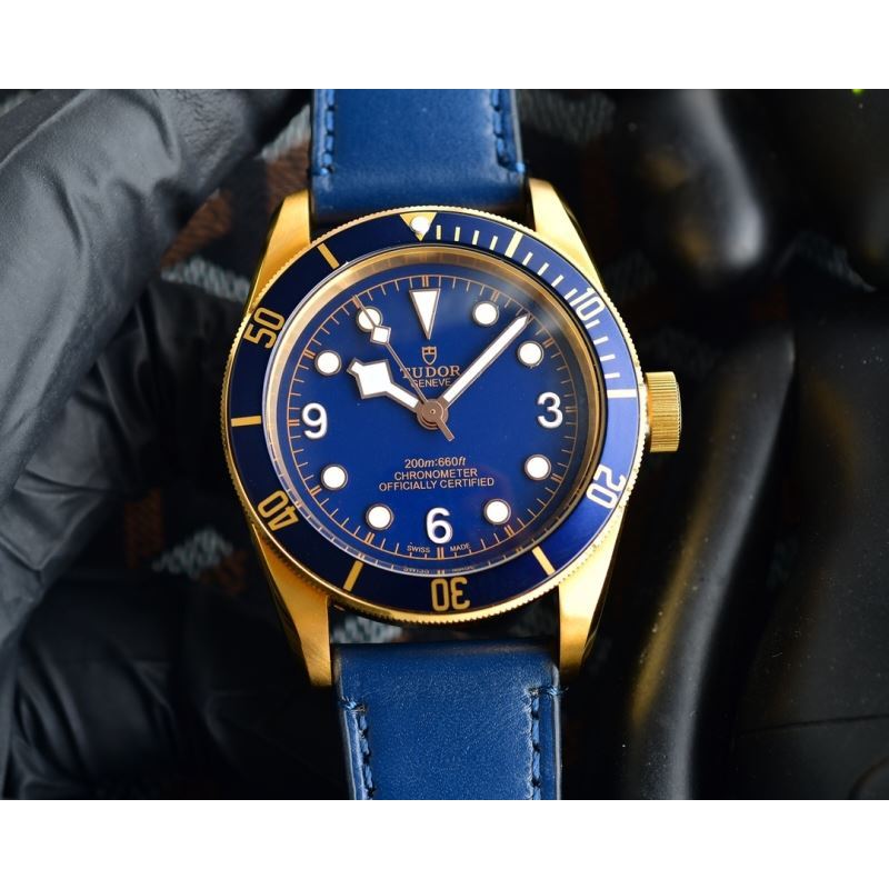 TUDOR Watches - Click Image to Close