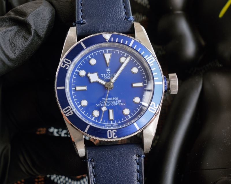 TUDOR Watches