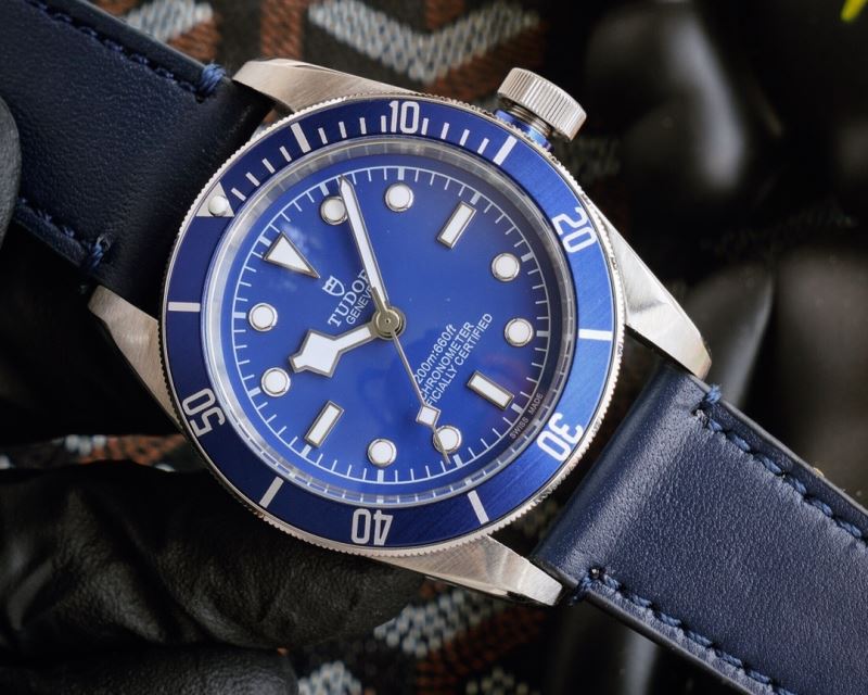 TUDOR Watches