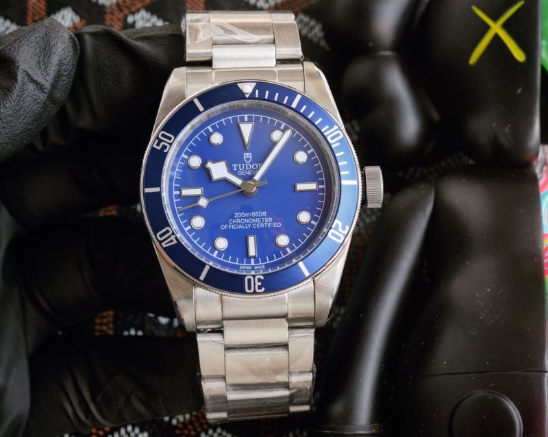 TUDOR Watches