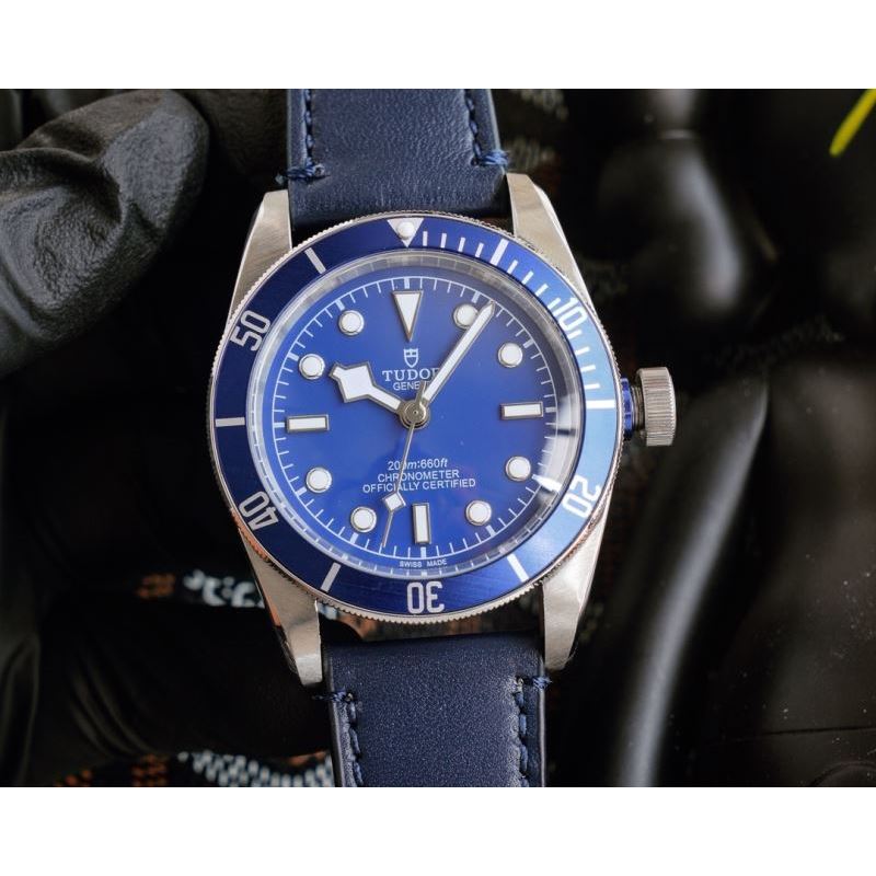 TUDOR Watches - Click Image to Close