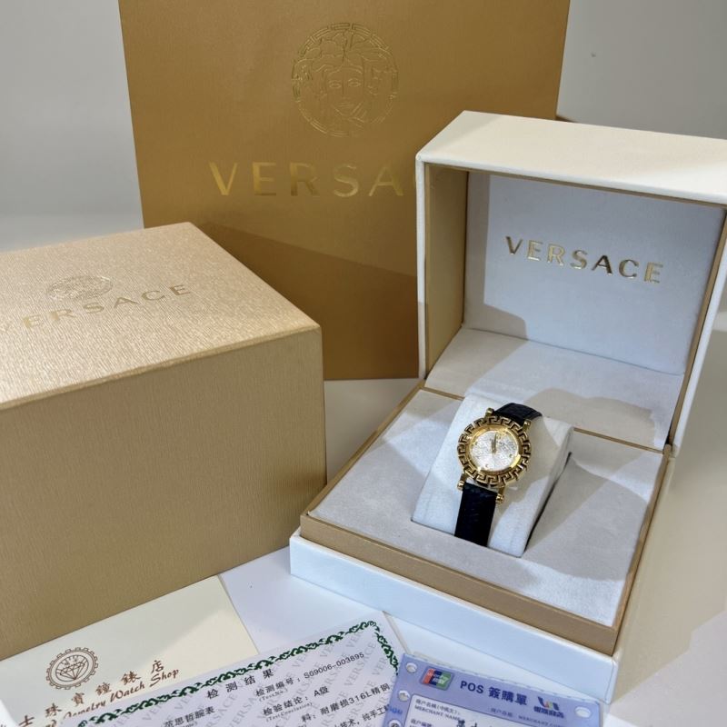 VERSACE Watches