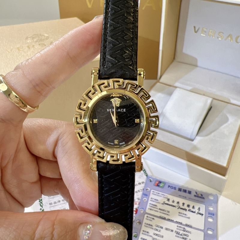 VERSACE Watches