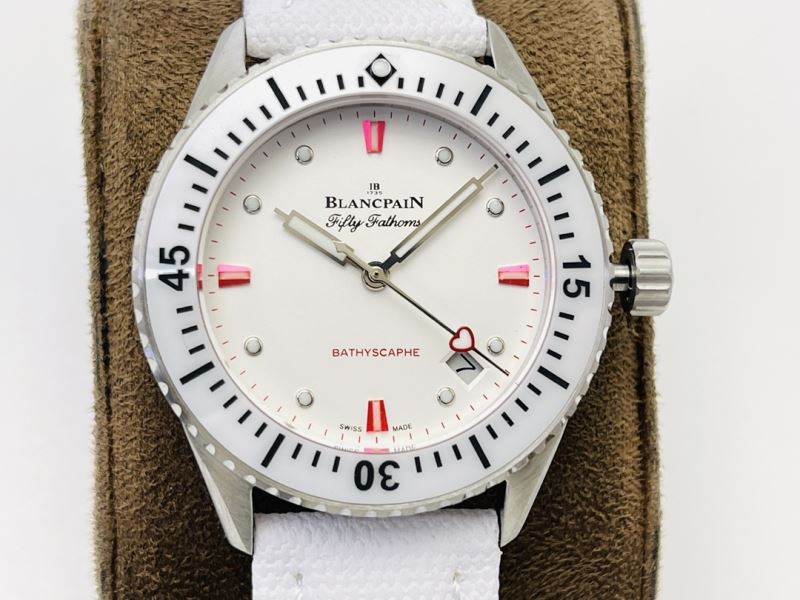 BLANCPAIN Watches