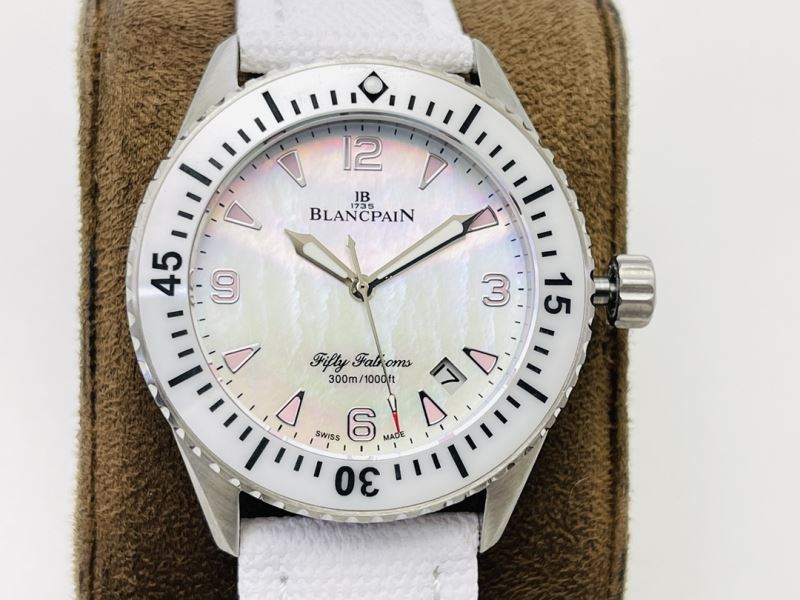 BLANCPAIN Watches