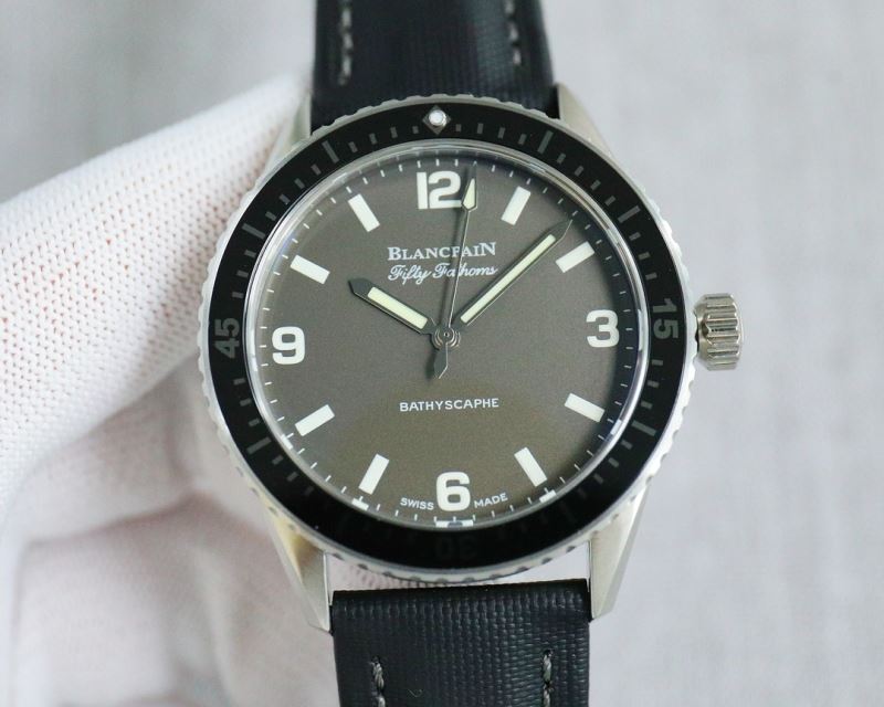 BLANCPAIN Watches