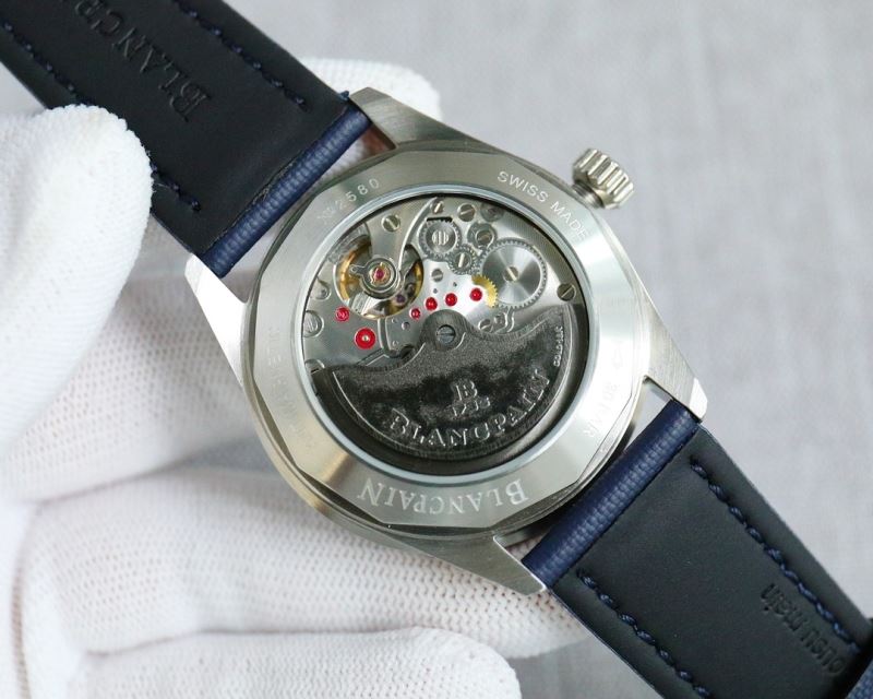 BLANCPAIN Watches